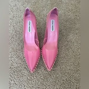 Brand New Steve Madden heels